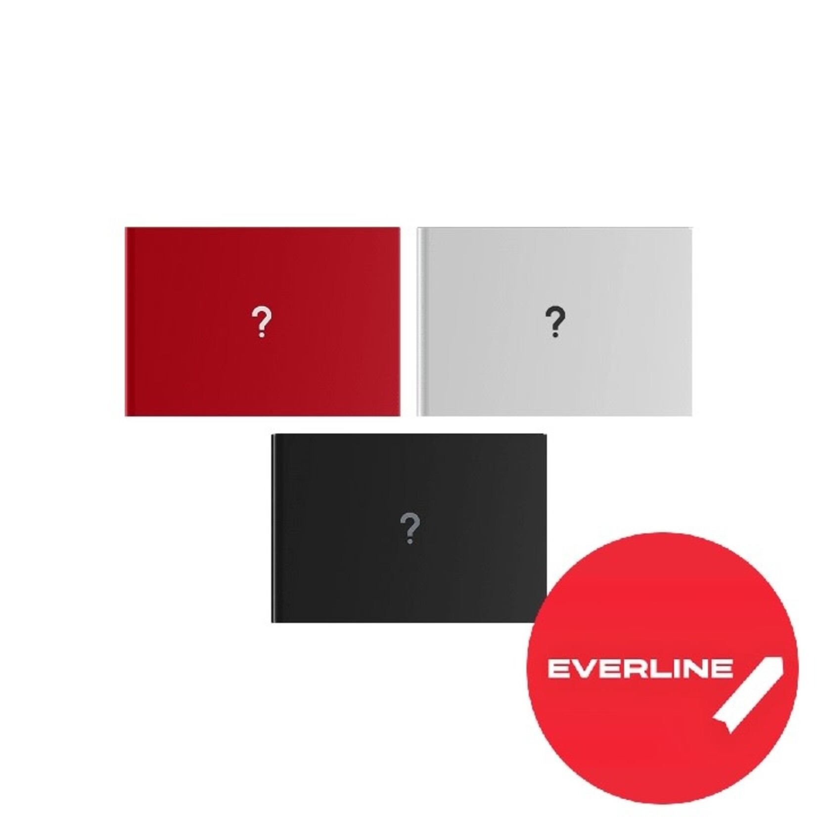 BoyNextDoor BOYNEXTDOOR - 5th EP [The Action] (Photobook Ver.) + Random Photocard (Everline)