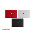 BoyNextDoor BOYNEXTDOOR - 5th EP [The Action] (Photobook Ver.) + Random Photocard (MAKESTAR)