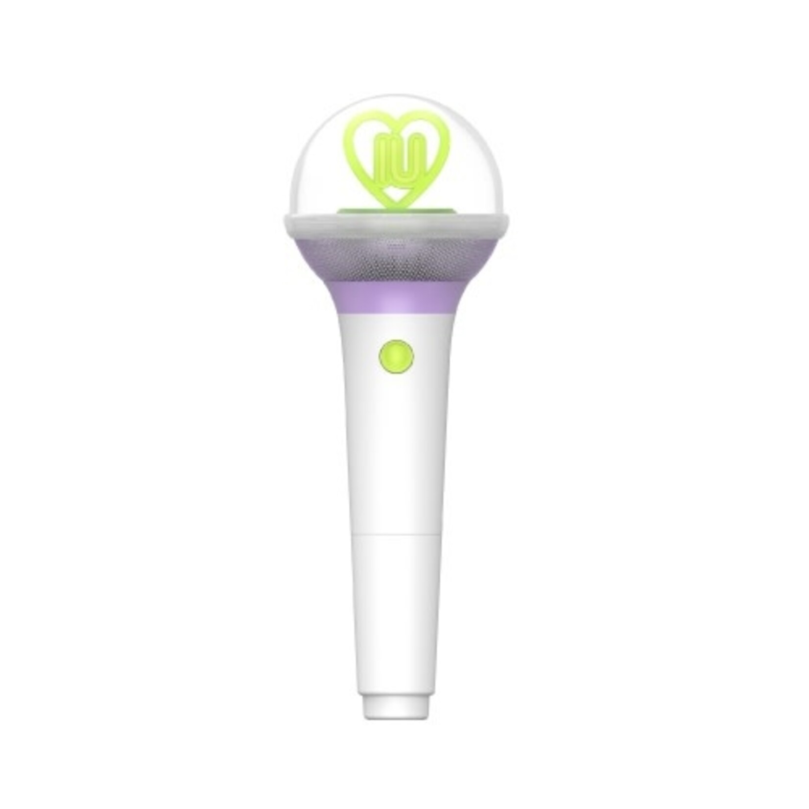 IU IU - OFFICIAL LIGHT STICK VER3 I KE