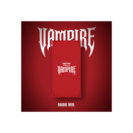 Enhypen ENHYPEN - WORLD COUPON CARD COLLECTION (VAMPIRE BASIC ver.)