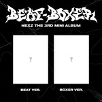 NEXZ NEXZ - 3RD MINI ALBUM [BEAT-BOXER] (Photobook Ver.)