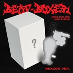 NEXZ NEXZ - 3RD MINI ALBUM [BEAT-BOXER] (NEXZOO ver.)