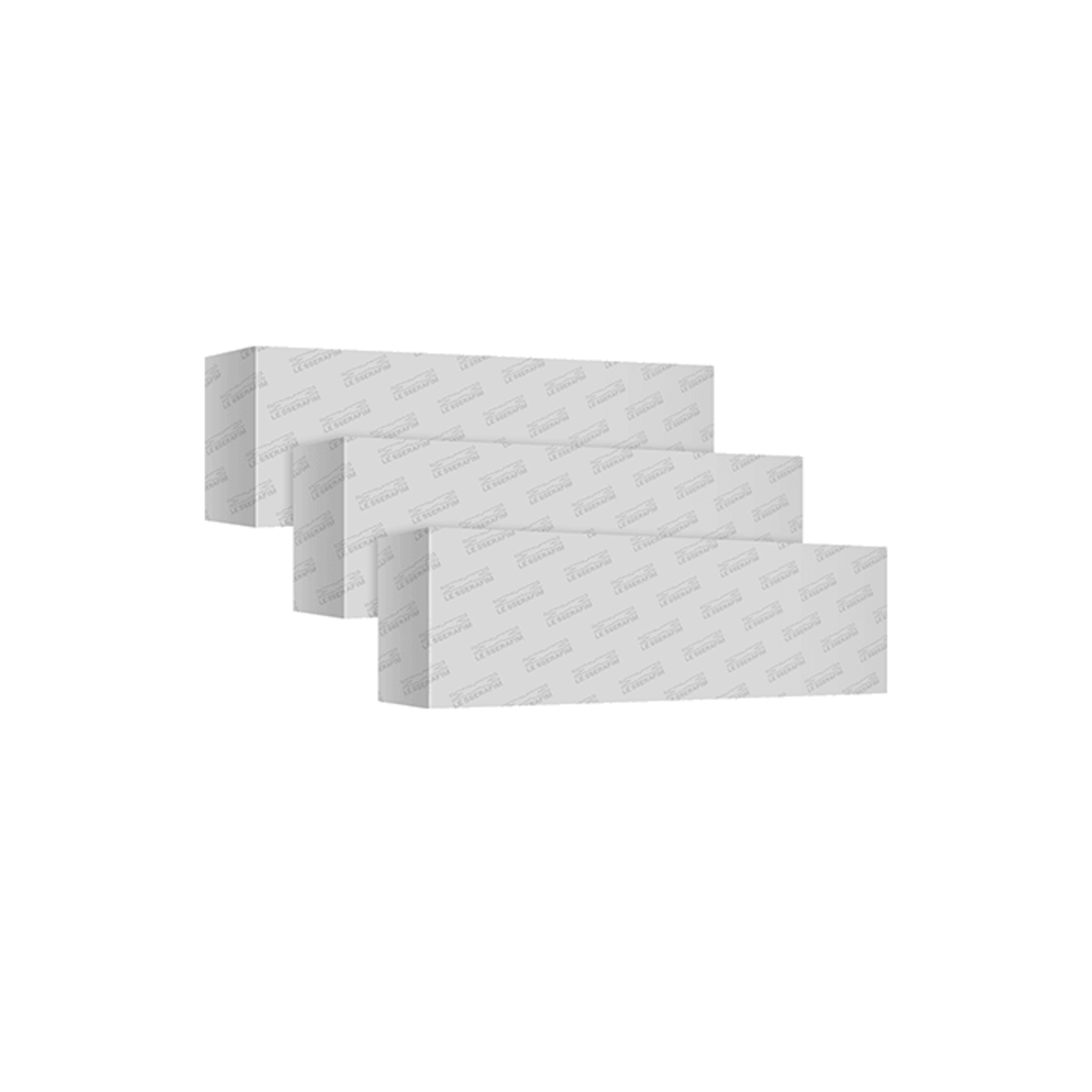 Le Sserafim LE SSERAFIM - 1st Single Album 'SPAGHETTI' (Photobook Ver.)