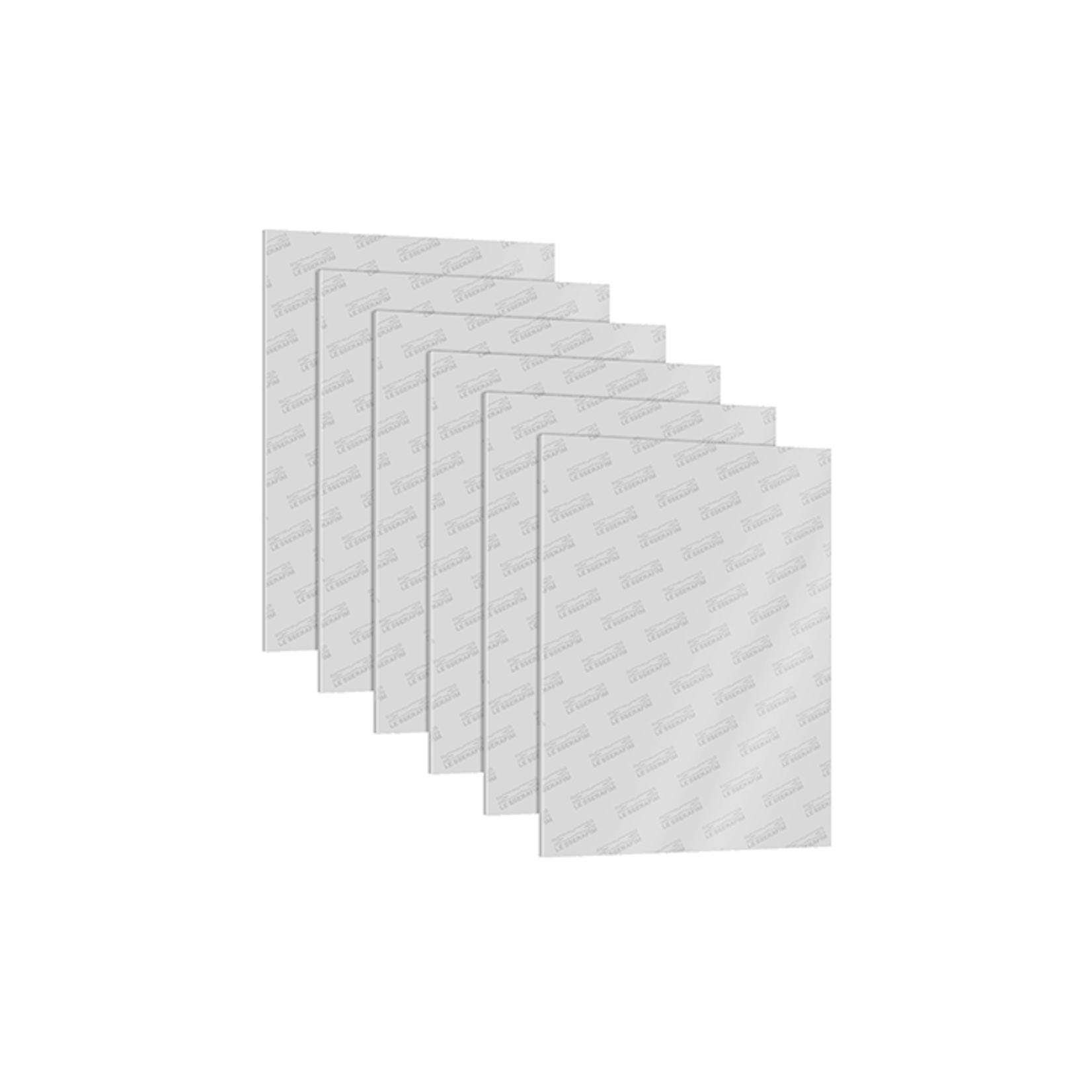 Le Sserafim LE SSERAFIM - 1st Single Album 'SPAGHETTI' (COMPACT ver.)