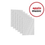 Le Sserafim LE SSERAFIM - 1st Single Album 'SPAGHETTI' (COMPACT ver.) + Random Photocard (APPLEMUSIC)