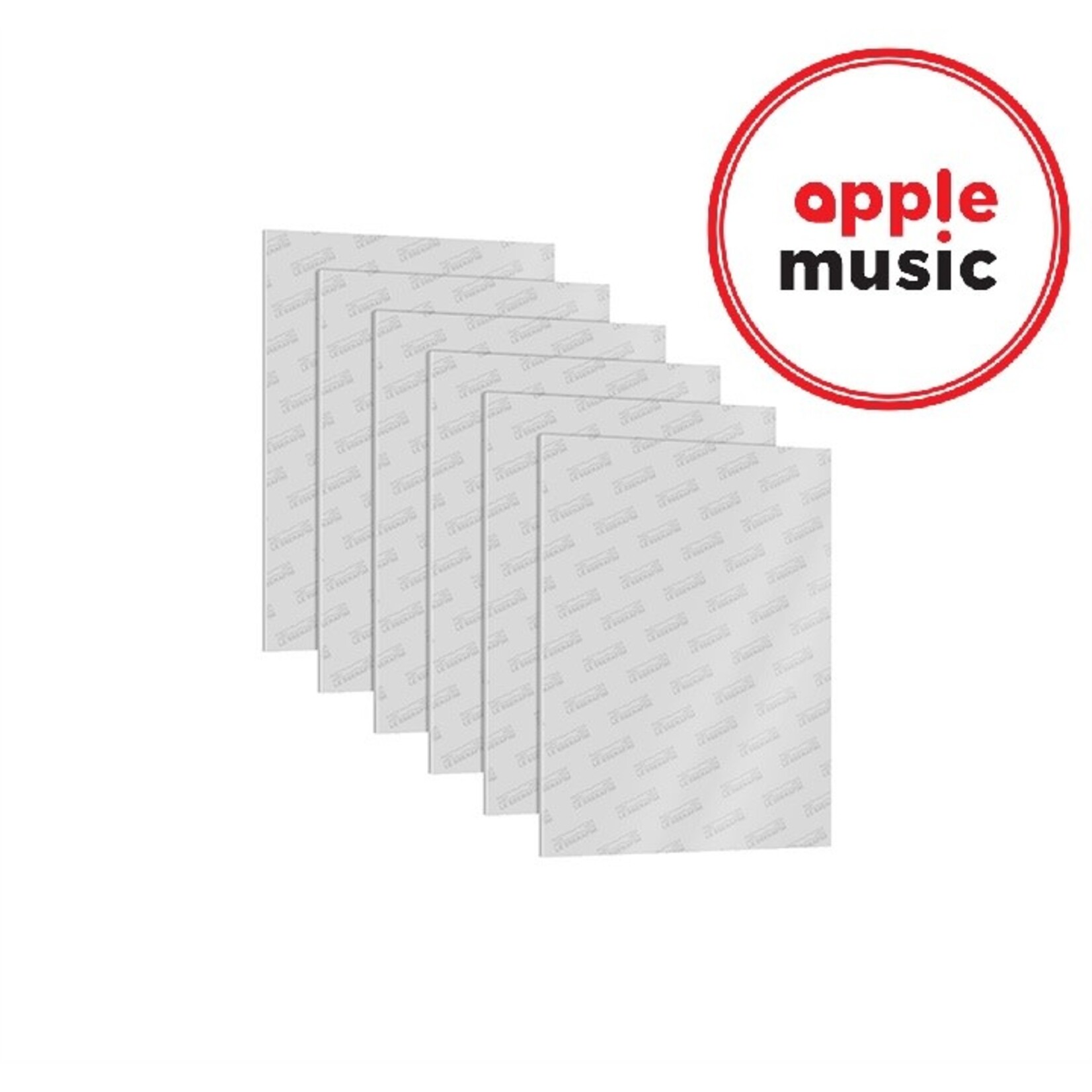 Le Sserafim LE SSERAFIM - 1st Single Album 'SPAGHETTI' (COMPACT ver.) + Random Photocard (APPLEMUSIC)