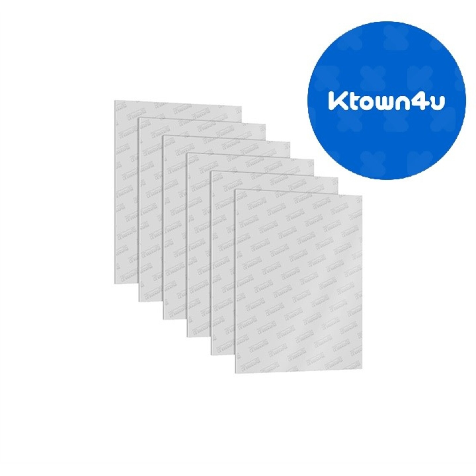 Le Sserafim LE SSERAFIM - 1st Single Album 'SPAGHETTI' (COMPACT ver.) + Random Photocard (KTOWN4U)