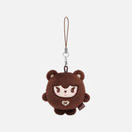 EXO KAI - SOLO CONCERT TOUR 'KAION' ENCORE IN SEOUL MD : MINI NINI BEAR KEY RING