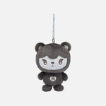 EXO KAI - SOLO CONCERT TOUR 'KAION' ENCORE IN SEOUL MD : 10CM NINI BEAR KEY RING