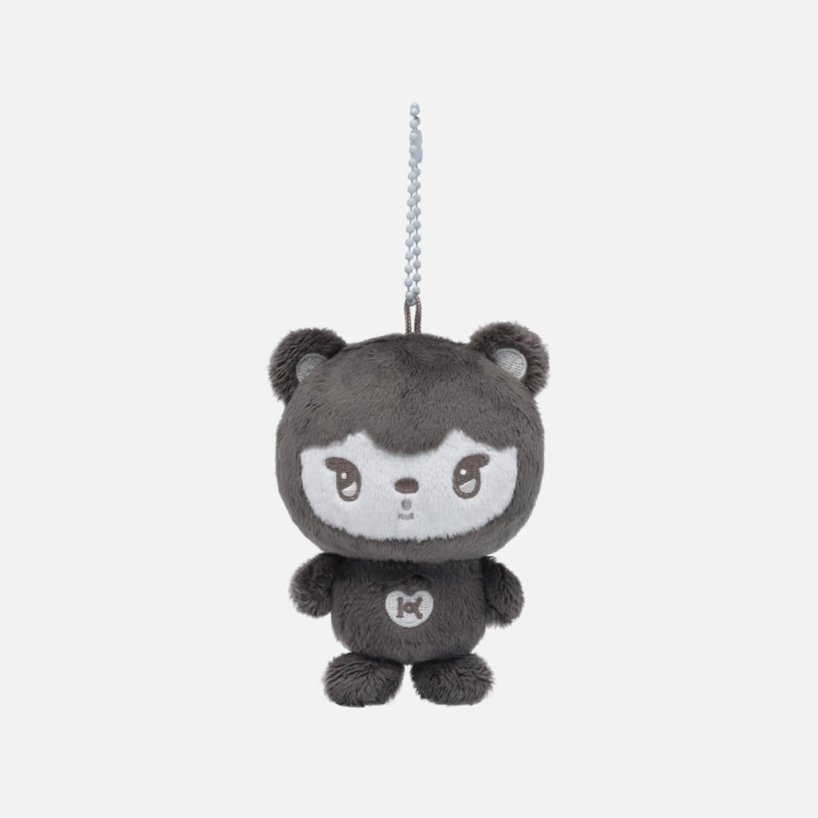 EXO KAI - SOLO CONCERT TOUR 'KAION' ENCORE IN SEOUL MD : 10CM NINI BEAR KEY RING
