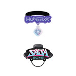 KPOP DEMON HUNTERS KPOP DEMON HUNTERS - OFFICIAL LIGHT STICK RING