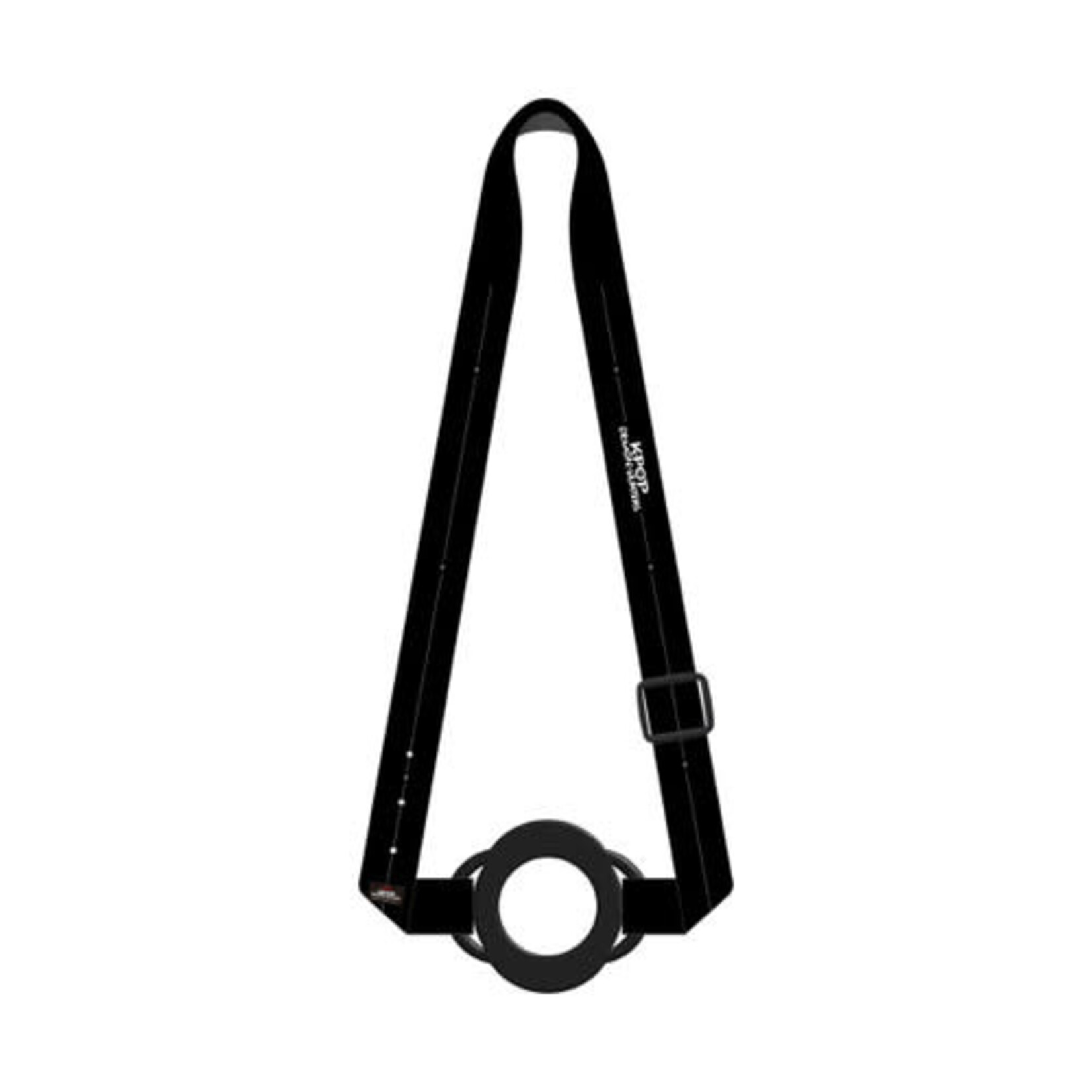 KPOP DEMON HUNTERS KPOP DEMON HUNTERS - OFFICIAL LIGHT STICK STRAP