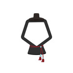 KPOP DEMON HUNTERS KPOP DEMON HUNTERS - OFFICIAL LIGHT STICK CAPE