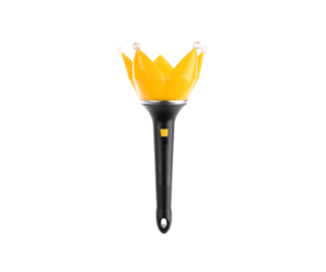 BIGBANG - OFFICIAL LIGHT STICK V.4 - K-Town