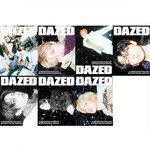 BoyNextDoor BOYNEXTDOOR - NOVEMBER 2025 [DAZED]