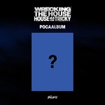 Xikers xikers - 6TH MINI ALBUM [HOUSE OF TRICKY : WRECKING THE HOUSE] (POCAALBUM)