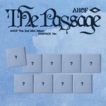AHOF AHOF - 2nd Mini Album [The Passage] (DIGIPACK Ver.)