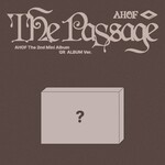 AHOF AHOF - 2nd Mini Album [The Passage] (QR ALBUM Ver.)