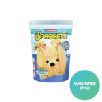 Le Sserafim LE SSERAFIM - 1st Single Album 'SPAGHETTI' (STRESS BALL ver.) + Weverse Gift (WS)