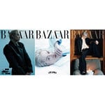 Stray Kids Lee Know (Stray Kids) - NOVEMBER 2025 [BAZAAR]