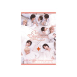 &Team &TEAM - 2026 SEASON`S GREETINGS 'In a Daydream'