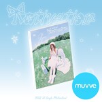 i-dle* YUQI (i-dle) - 1st Single [Motivation] + Random Photocard (muvve)