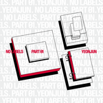 TXT YEONJUN - NO LABELS: PART 01 (Standard Ver.)