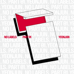 TXT YEONJUN - NO LABELS: PART 01 (Weverse Albums ver.)