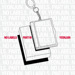 TXT YEONJUN - NO LABELS: PART 01 (Photocard Case Ver.)