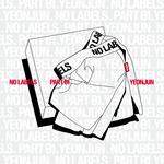TXT YEONJUN - NO LABELS: PART 01 (Trunk Shorts Ver.)