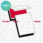 TXT YEONJUN - 'NO LABELS: PART 01' (Weverse Albums ver.) + Weverse Gift (WS)