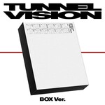 Itzy ITZY - TUNNEL VISION (Box Ver.)