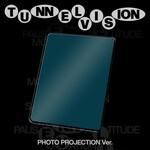 Itzy ITZY - TUNNEL VISION (Photo Projection Ver.)