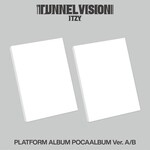 Itzy ITZY - TUNNEL VISION (POCAALBUM)