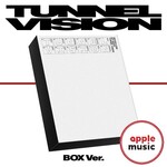 Itzy ITZY - TUNNEL VISION (Box Ver.) + Random Photocard (APPLE MUSIC)