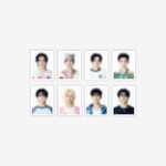 Stray Kids Stray Kids - [celebrATE] ID PHOTO SET