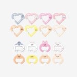 Stray Kids Stray Kids - [celebrATE] SKZOO SECRET ACRYLIC CARABINER