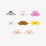 Stray Kids Stray Kids - [celebrATE] SKZOO SLEEP MASK