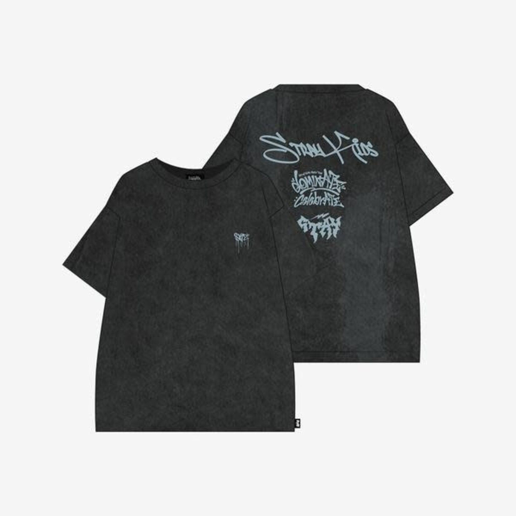 Stray Kids Stray Kids - [celebrATE] T-SHIRT