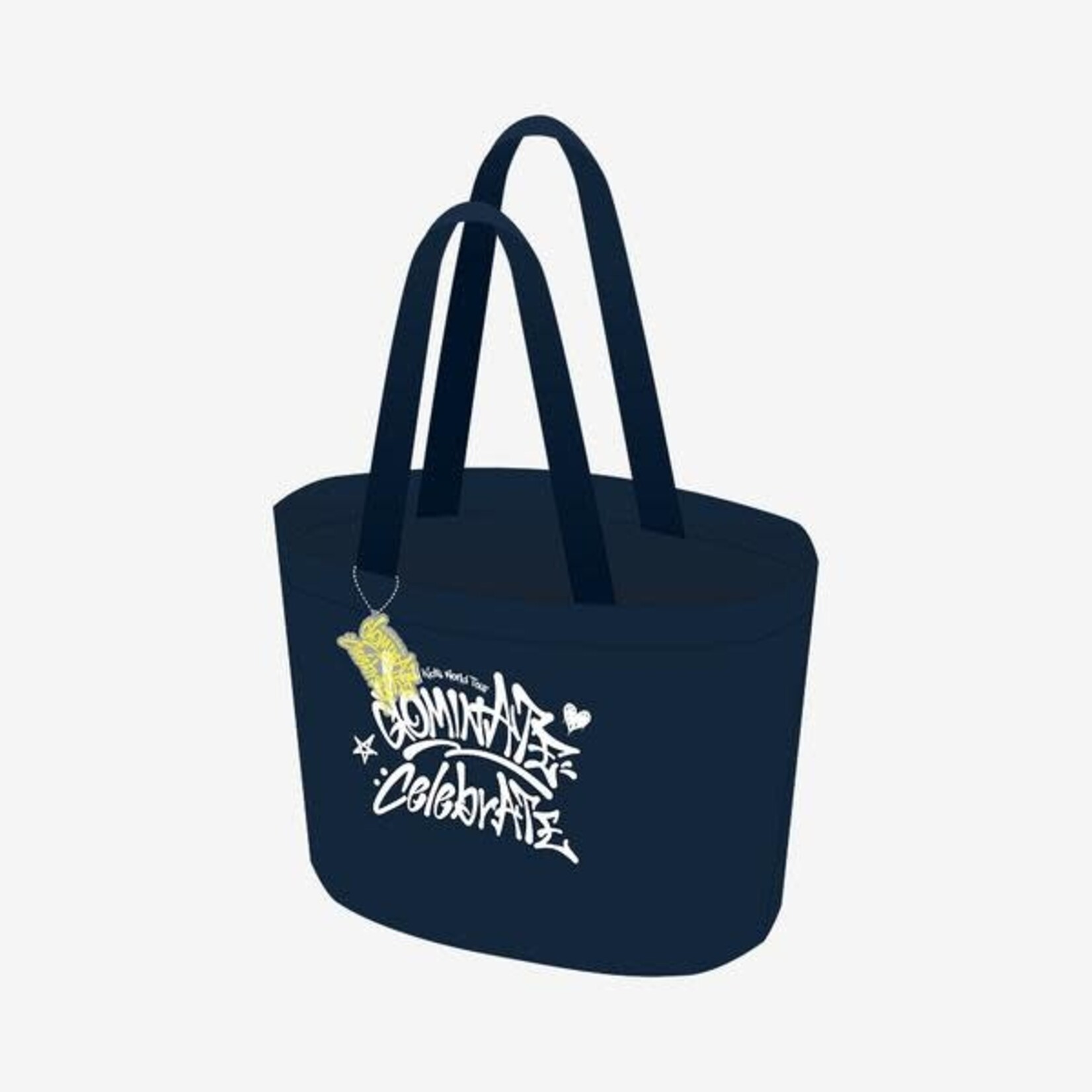 Stray Kids Stray Kids - [celebrATE] REUSABLE BAG