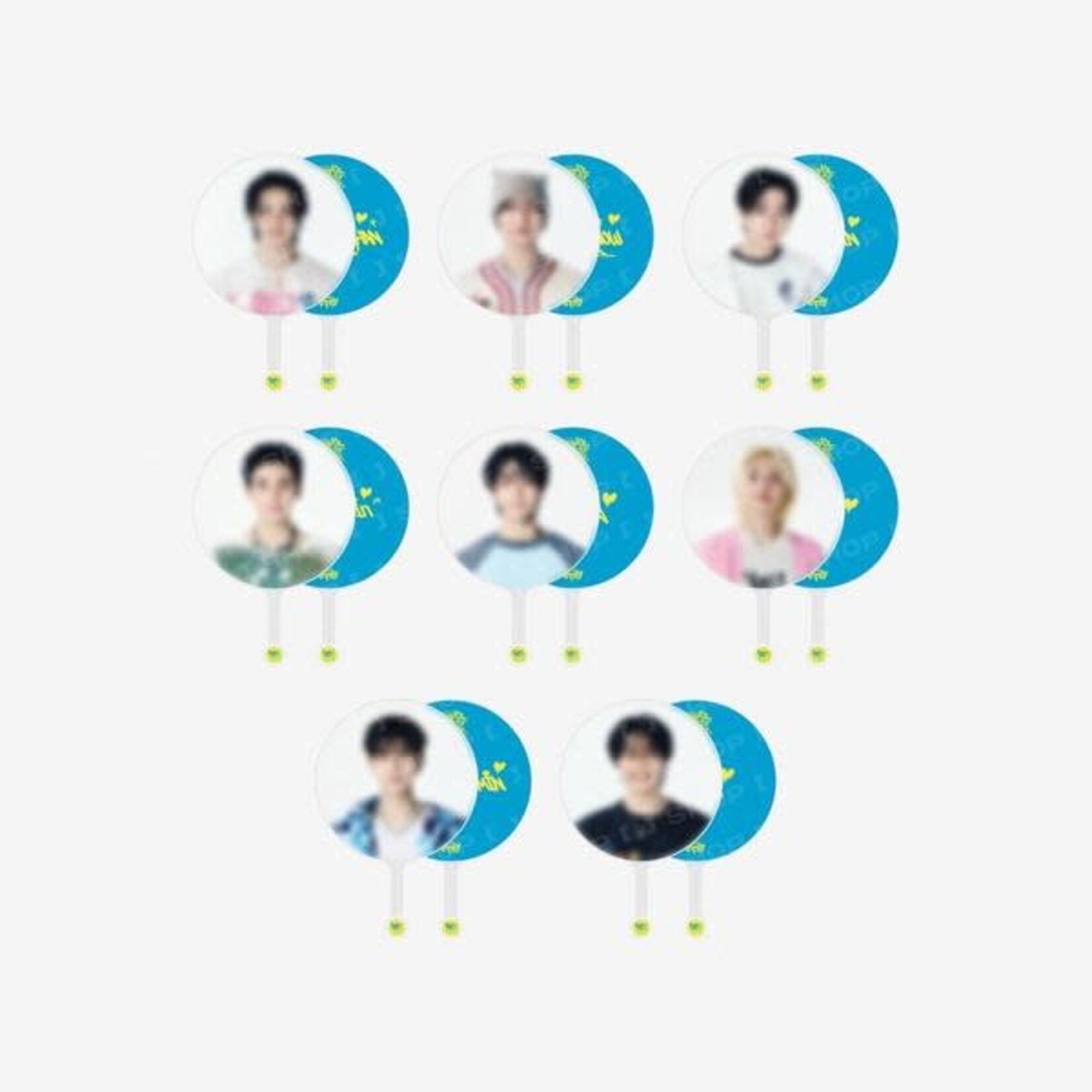Stray Kids Stray Kids - [celebrATE] IMAGE PICKET