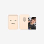 Stray Kids Stray Kids - [celebrATE] MAGNETIC CARD WALLET by I.N