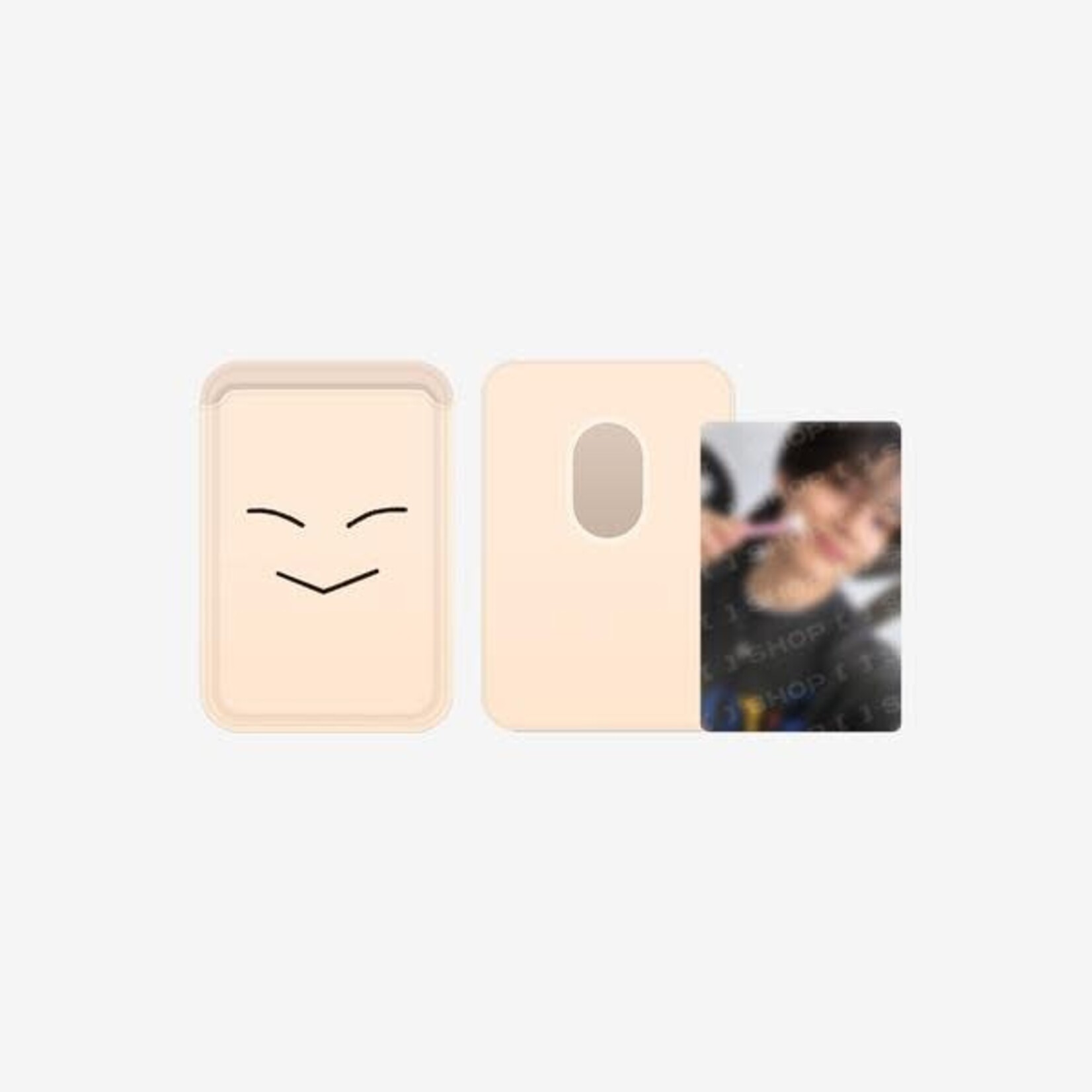 Stray Kids Stray Kids - [celebrATE] MAGNETIC CARD WALLET by I.N