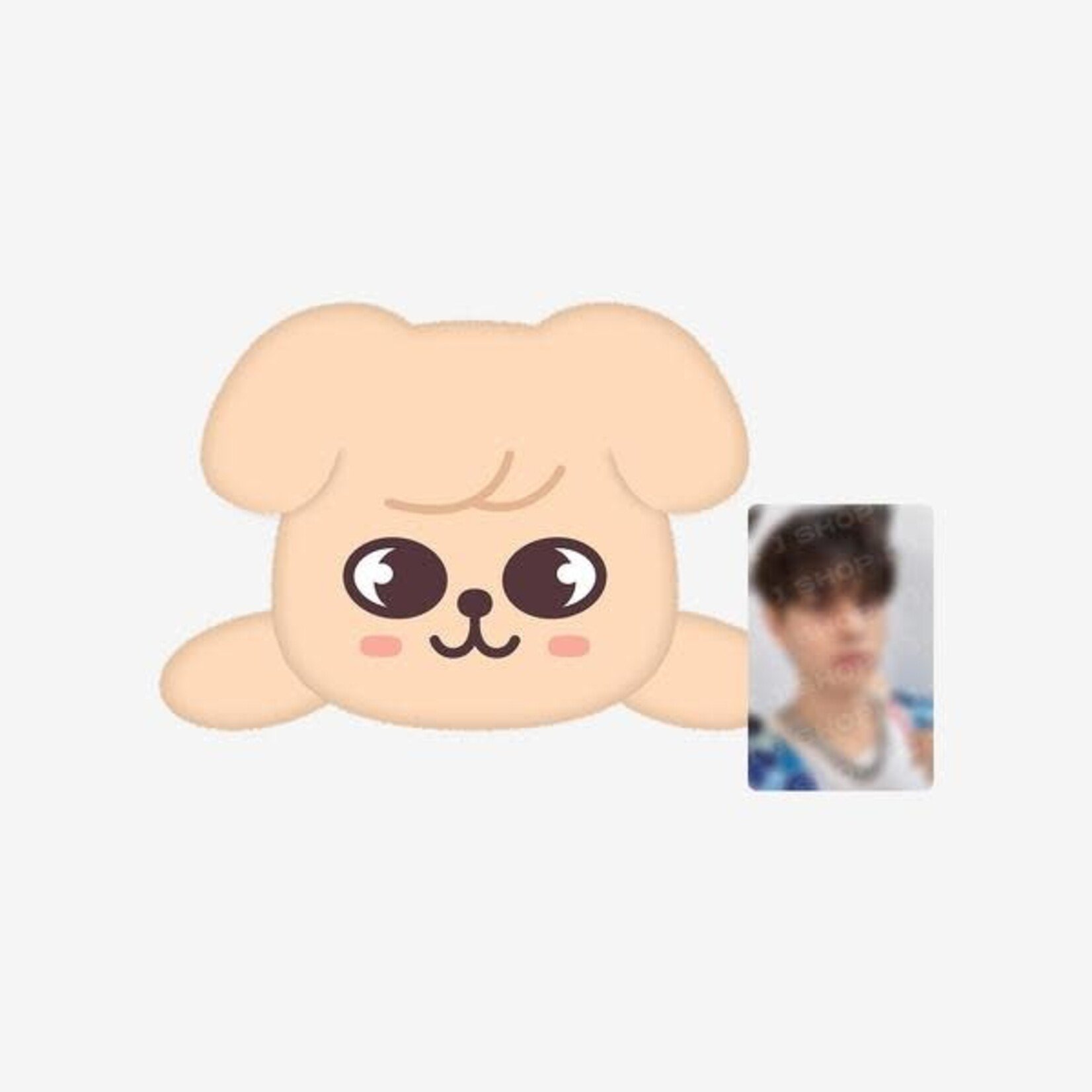 Stray Kids Stray Kids - [celebrATE] PuppyM PLUSH LYING Ver. by Seungmin