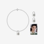 Stray Kids Stray Kids - [celebrATE] NECKLACE by Hyunjin