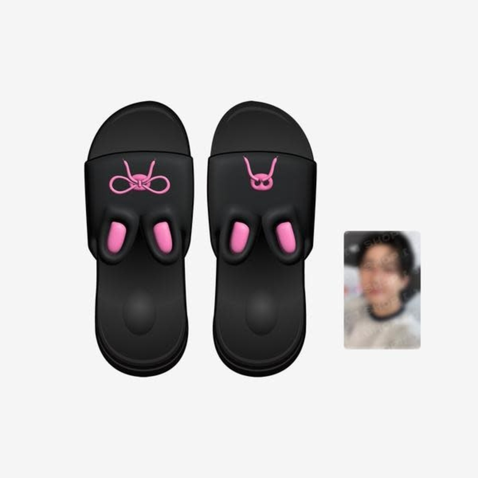 Stray Kids Stray Kids - [celebrATE] DWAEKKI SLIDES by Changbin