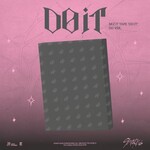 Stray Kids Stray Kids - SKZ IT TAPE ‘DO IT’ (DO VER.)