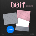 Stray Kids Stray Kids - SKZ IT TAPE ‘DO IT’ (PLATFORM PLVE VER.) + Random Photocard (YES24)
