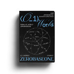 ZeroBaseOne ZEROBASEONE - 2026 SEASON'S GREETING'S [(0_1) World]