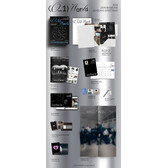 ZEROBASEONE - 2026 SEASON'S GREETING'S [(0_1) World] + Selfie